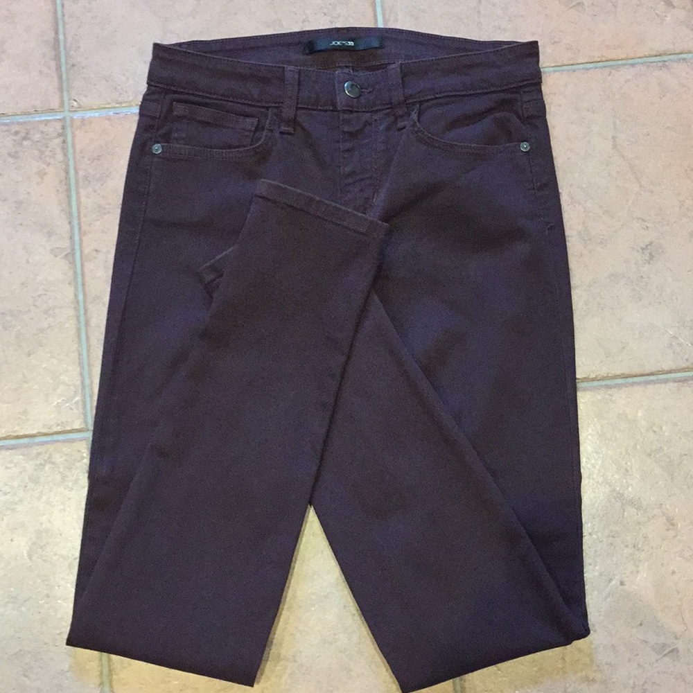 Joe’s Jeans